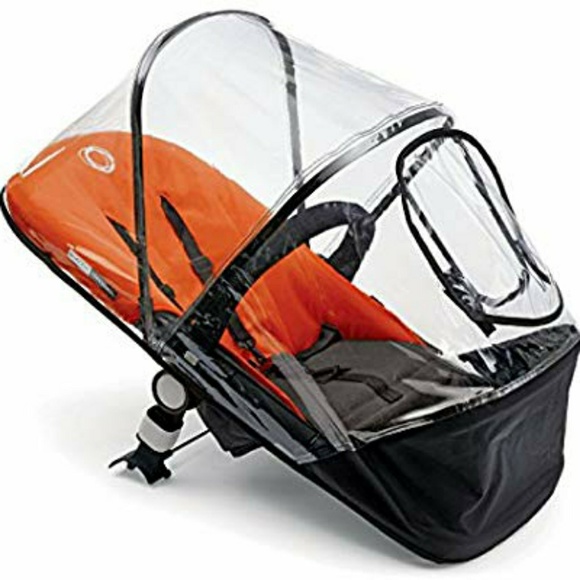 bugaboo cameleon rain cover bassinet